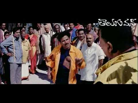 bala krishna, sada, veera bhadra, telugu, language, entertainment, comedy, short film, TV, teluguone