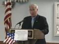 GOP Assembly Minority Leader Alex DeCroce