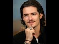 Orlando Bloom: I miss you.
