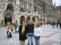 Kadda und Anne Kadda und Anne