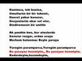 O�lum i�in dizi m�zi�i (jenerik)