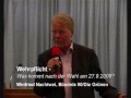 Winfried Nachtwei, Bündnis 90/Die Grünen
