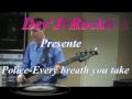 Dev'j Rock et Davy
