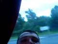 alloa rugby club bus journey r.a.f