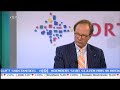 Dolf van den Brink: De kredietcrisis begint nu pas Dolf van den Brink: De kredietcrisis begint nu pas