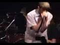 Glassjaw - Stuck Pig (Live In Dallas,Texas / Gypsy Tea Room)