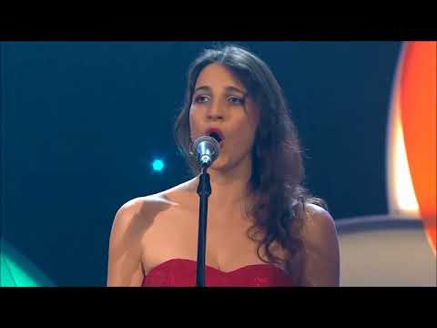 2017 Ethnic Business Awards Entertainment – Jessica Di Bartolo – National Anthem