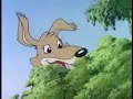 Blinky Bill - Blinky Bill's Fund Run (Part 1)
