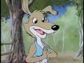 Blinky Bill - Blinky Bill's Fund Run (Part 1)