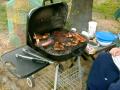Carne asada en Greenwood SC
