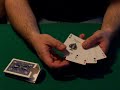 Learn Beginner Magic Vol. 4 -- Color Changing Aces