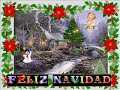 CANCION DE NAVIDAD Tu Regalo se quedo en el Arbolito.wmv