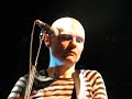 \"disarm\" performed by smashing pumpkins at the aragon ballroom in chicago. 12/07/08. \"disarm\" performed by smashing pumpkins at the aragon ballroom in chicago. 12/07/08.