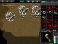 Dark Reign: Skirmish Slow