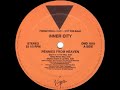 Inner City - Pennies From Heaven (Kevin's Dream-A-Lot Mix)