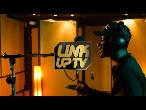 Taze – Behind Barz | Prod. by #Brigade | Link Up TV