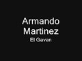 Armando Martinez
