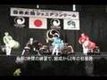 第10回日本太鼓ジュニアコンクール The 10th Nippon Taiko Junior Contest