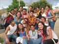 Semana aniversario arquitectura.
