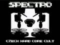 SPECTRO-HARD TEKK mix by LzR
