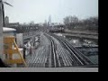 DJ SHADOW - Chicago Subway.