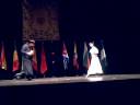 Roque y Giselle_Escondido (Teatro Gayarre Pamplona).AVI