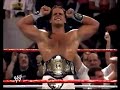 Wrestlemania 25 : the undertaker vs shawn michaels - the ultimate match