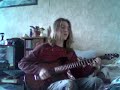 Fine Again - CharlyKurty cover Seether