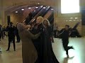OCTOBER 31, 2010 - VOLDEMORT & HIS DEATH EATERS CONTINUE THEIR REIGN OF TERROR IN NEW YORK CITY