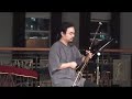 隆中草廬 ( http://www.chk888.com/ )日期：2007/07/13 地點：台北慈濟醫院曲目：賽馬二胡：國際著名生活化二胡教學者--隆中隱