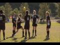 Soccer Mom - Losing Gracefully