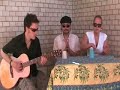 Cups Funky Rhythm