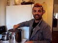 Gay Carrington is alive! Bates Motel is brilliant! Medavog cooks for the CIRELLO's!
