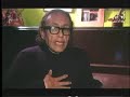 Edgar Valcárcel - Maestro de vanguardia (2da parte)