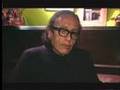 Edgar Valcárcel - Maestro de vanguardia (2da parte)