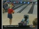 2002 PWBA St Clair Shores Classic: Adler vs Feldman-1