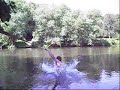 Slackline - GIBBON SLACKLINES RIVER ENZ Slackline - GIBBON SLACKLINES RIVER ENZ