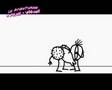 The little adventures of Penis and Vagina - Ep.2 - MARRIAGE