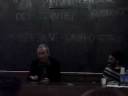 travaglio alla sapienza