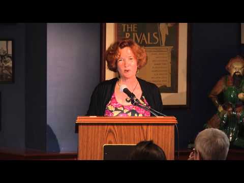 Helen Sword: Stylish Academic Writing | Office of Faculty Development & Diversity