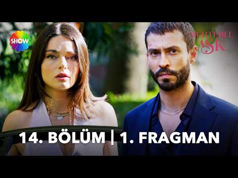 Muhtemel Aşk 14. Bölüm Fragmanı                                                                                                                                                                                                                           