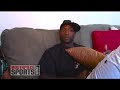 Peanut Tillman Previews Showdown Against Vikings Peanut Tillman Previews Showdown Against Vikings