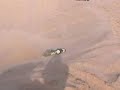 Baja 5B in the Sand Dunes Little Sahara Waynoka, OK