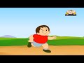 Nursery Rhyme - Hop A Little