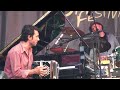 Miroslav Vitous & The Mediteranean Meeting @Garana Jazz 2008
