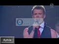 Jonsi i Eurovision
