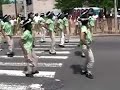 FREDDIE FIXER PARADE