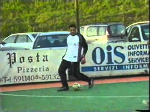 Immagine anteprima YouTube