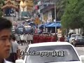 Shots fired at Monks Protesting in Burma