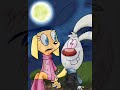 Brandy  and  Mr .  Whiskers